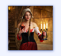 Фотосъемка для изготовления перекидного календаря авторский дизайн оформление фотоколлаж вампир